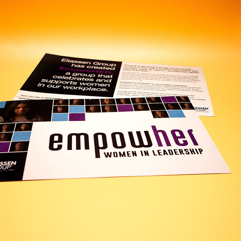 Empowher Example